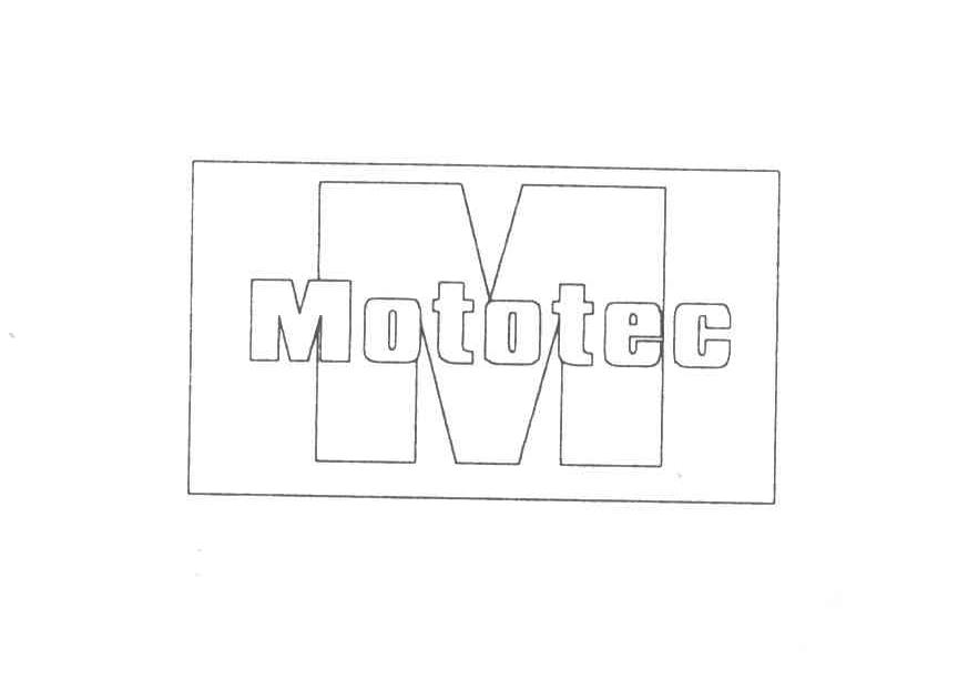 M;MOTOTEC