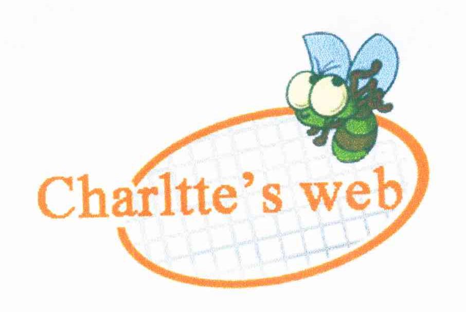 CHARLTTE＇S WEB