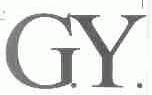 G.Y.