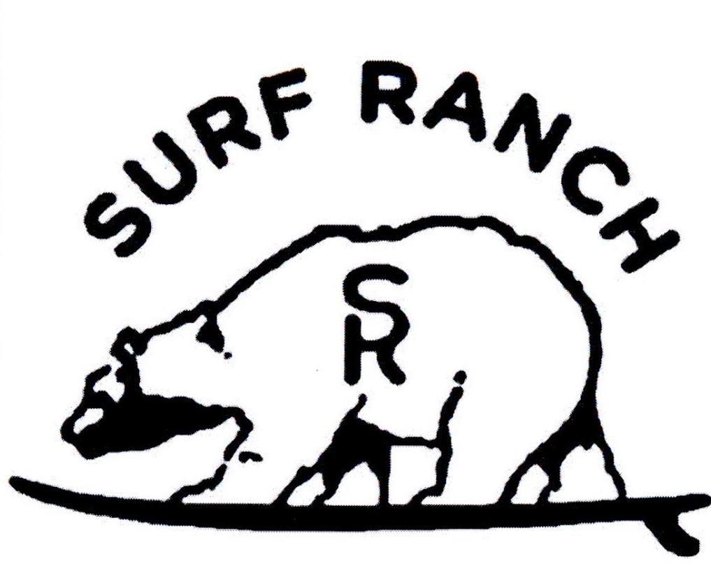 SURF RANCH SR