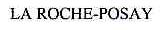 LA ROCHE POSAY