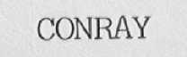 CONRAY