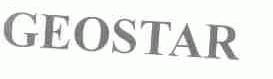 GEOSTAR