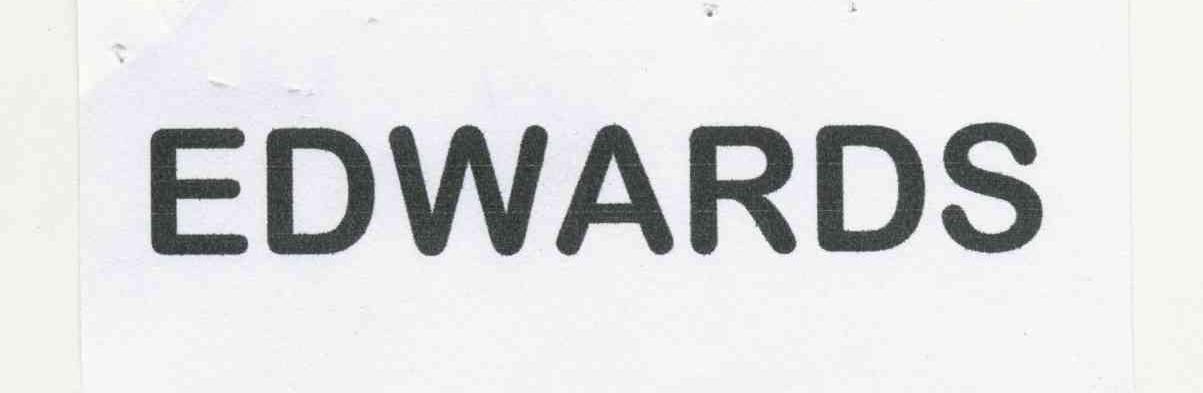 EDWARDS