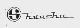 HUASHA