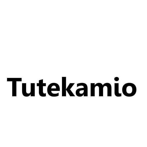 TUTEKAMIO
