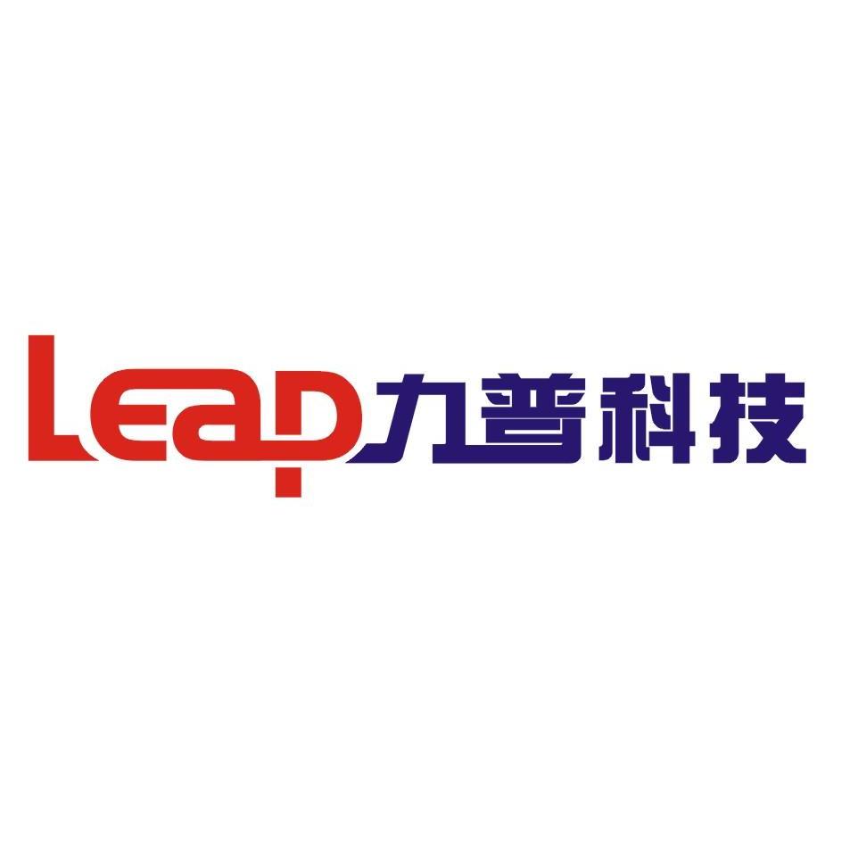 力普科技 LEAP