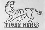 TIGERHERO