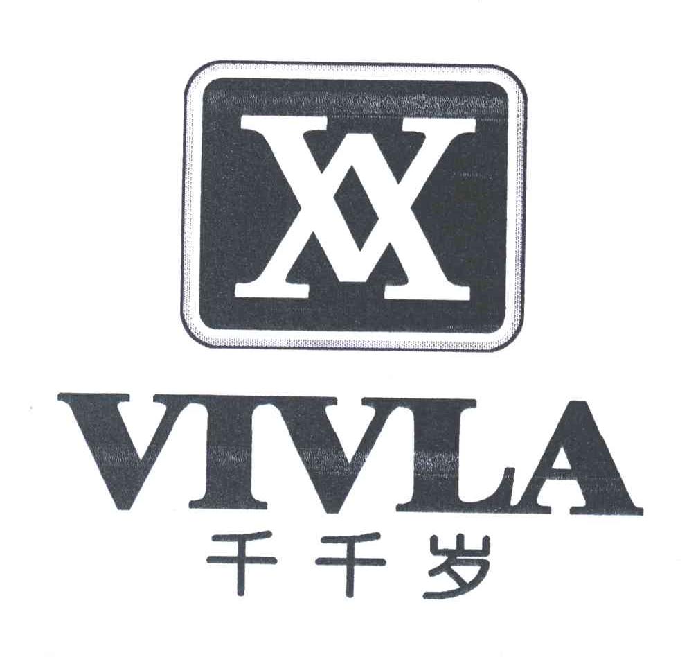 VIVLA;千千岁