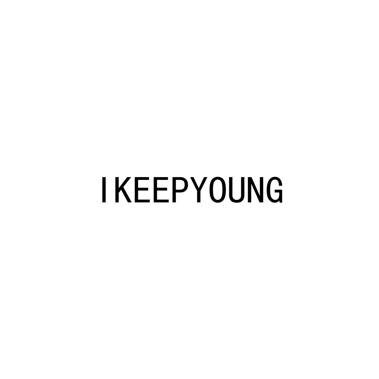 IKEEPYOUNG