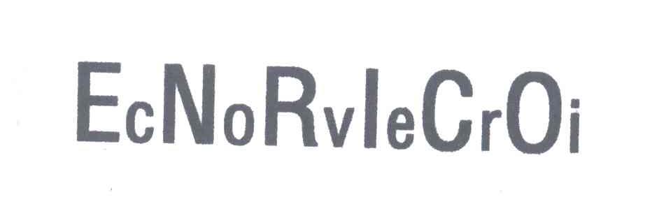 ECNORVIECROI