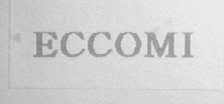 ECCOMI
