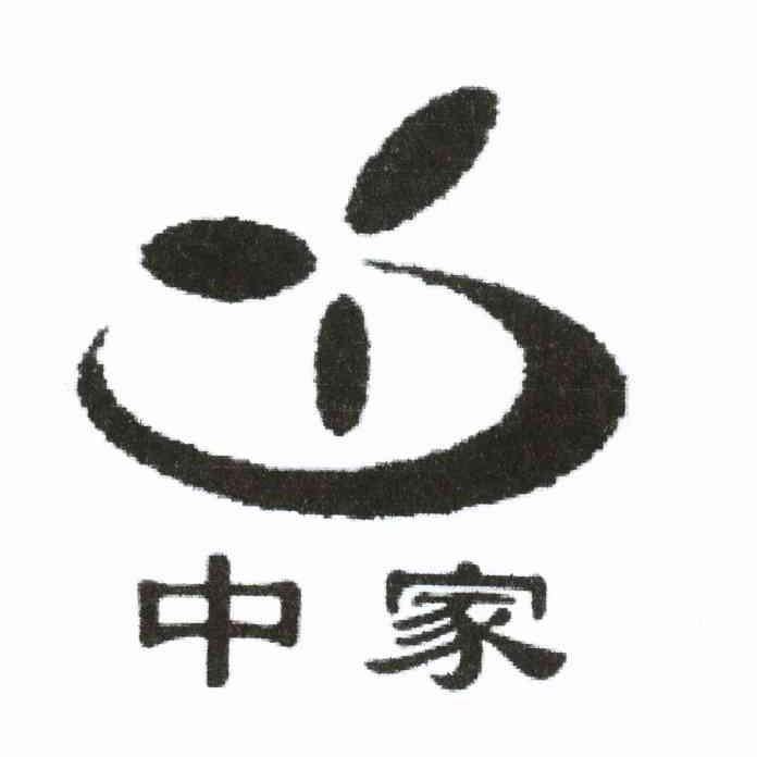 中家