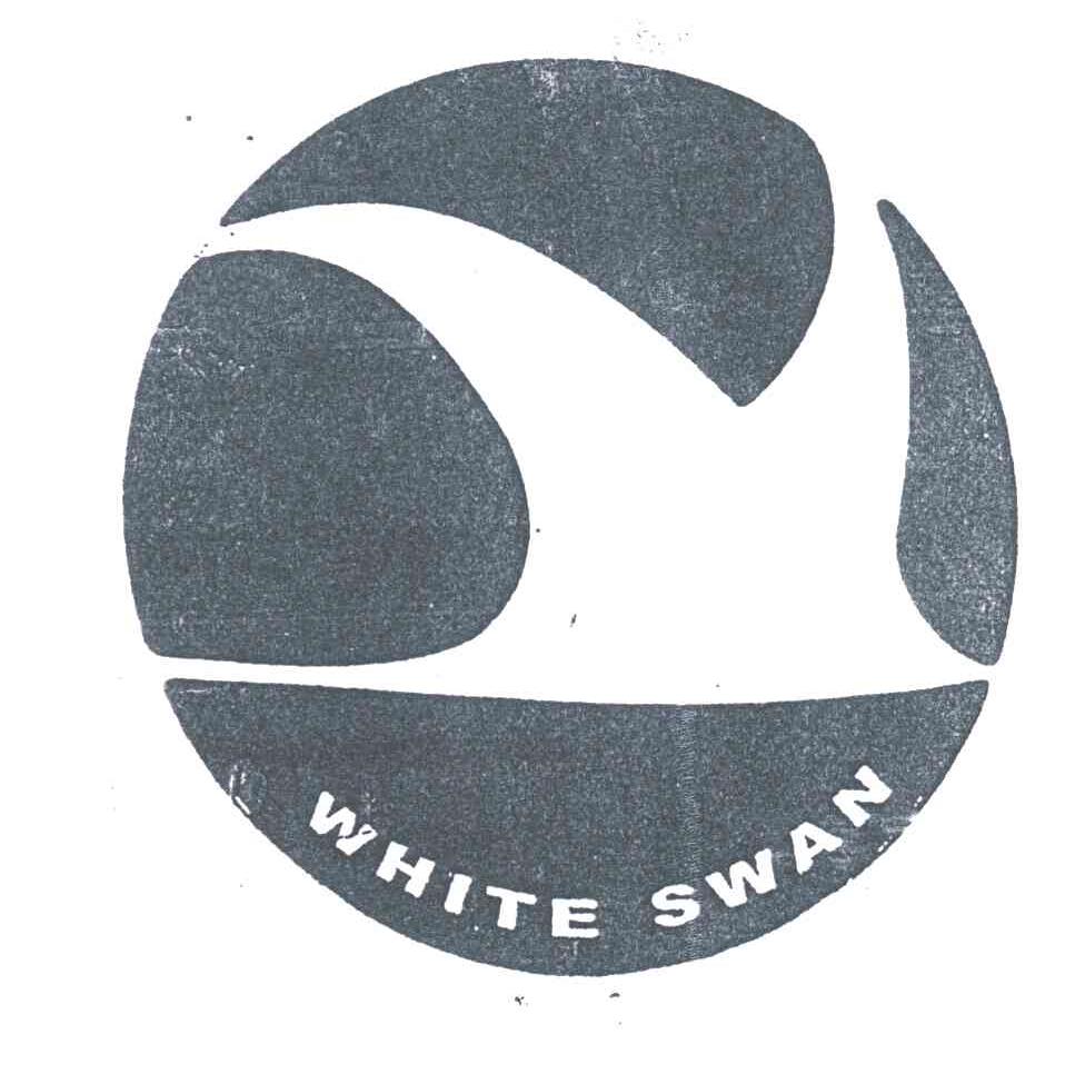 WHITE SWAN