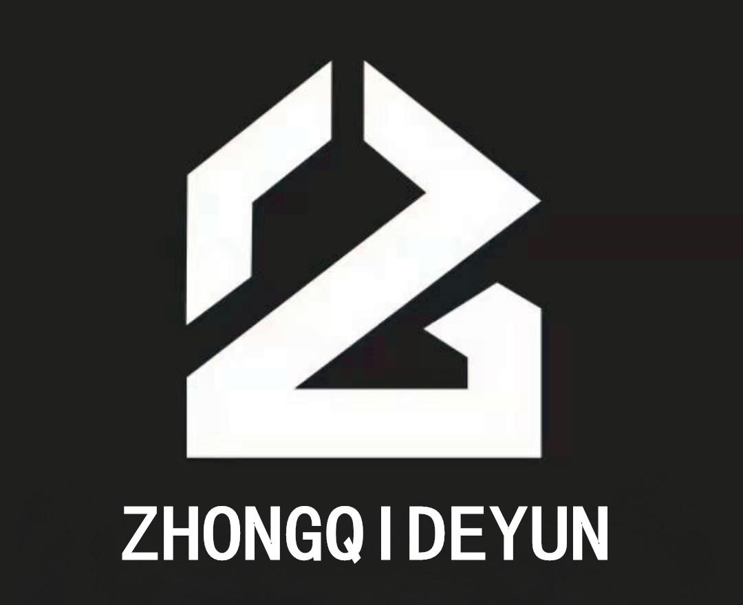 ZHONGQIDEYUN