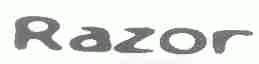 RAZOR