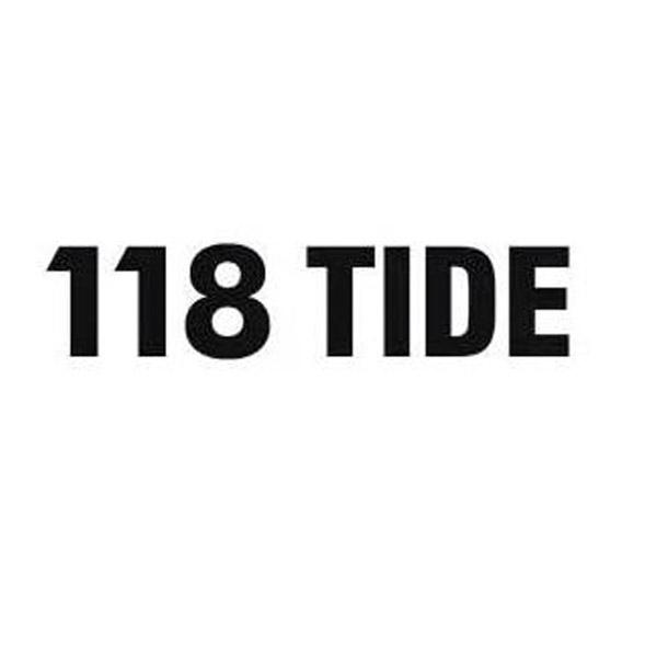 118 TIDE