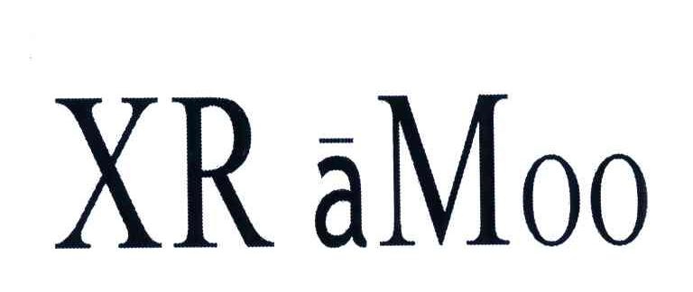 XR AMOO