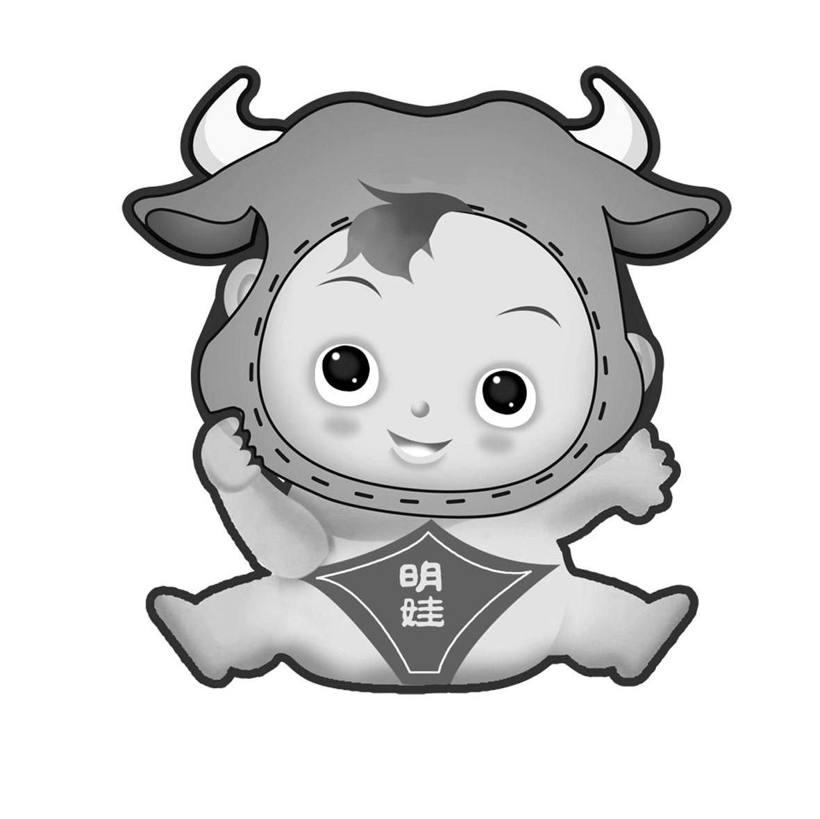 明娃