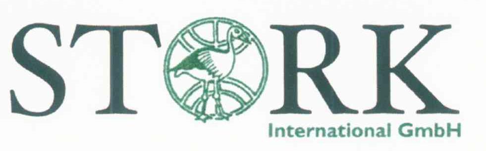 STORK INTERNATIONAL GMBH