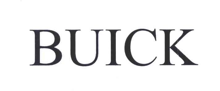 BUICK