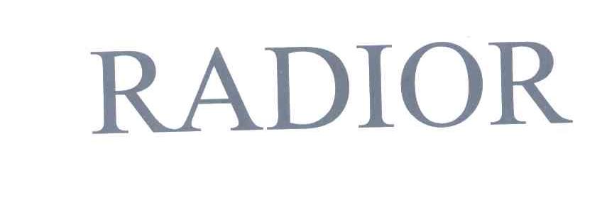 RADIOR