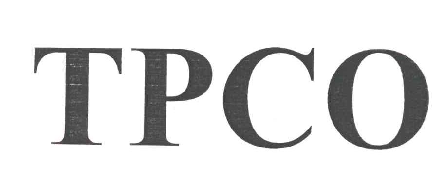 TPCO