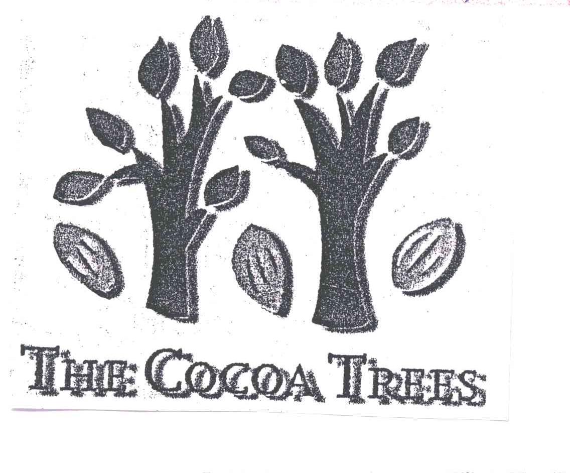 THE COCOA TREES