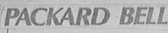 PACKARD BELL