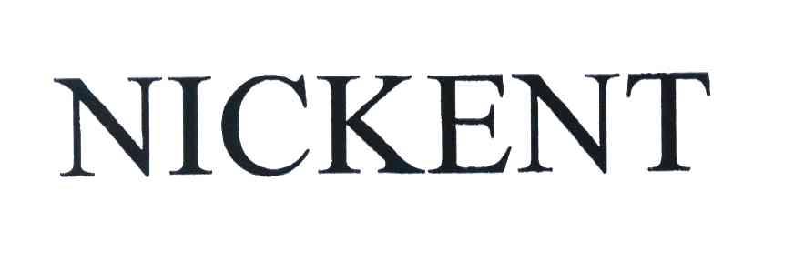 NICKENT