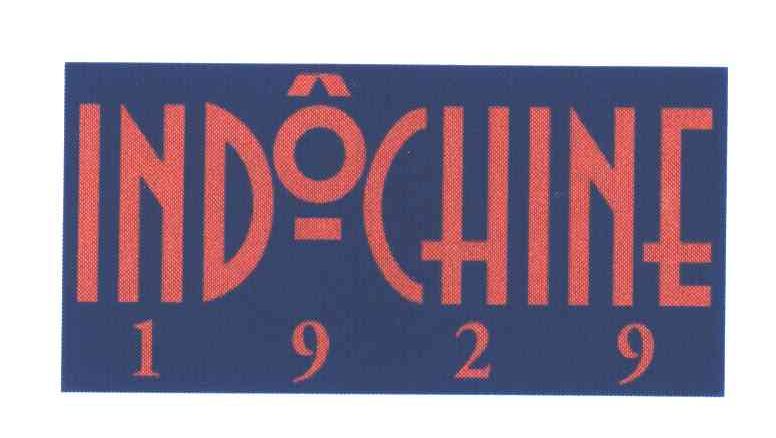INDOCHINE1929