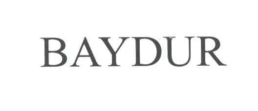 BAYDUR