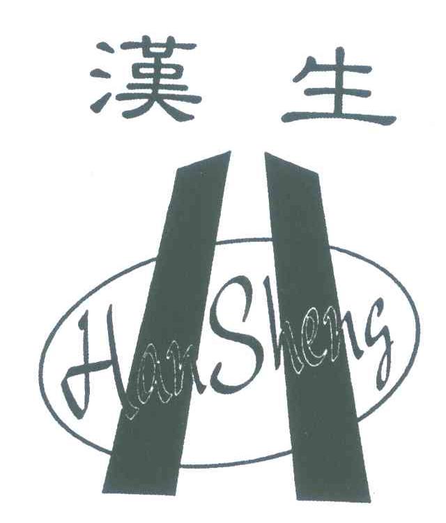 汉生