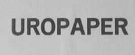 UROPAPER
