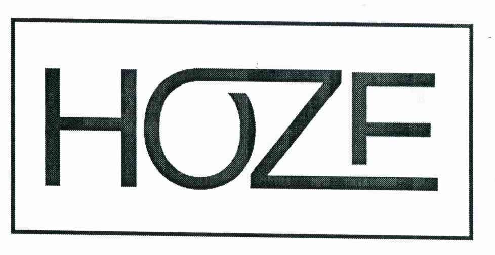 HOZE