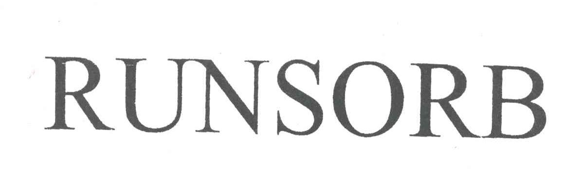RUNSORB