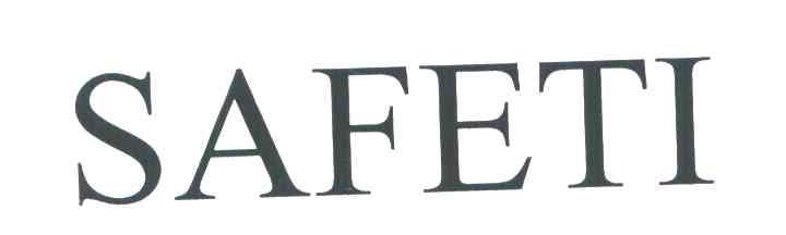 SAFETI