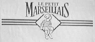 LEPETIT MARSEILLAIS