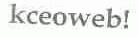 KCEOWEB!