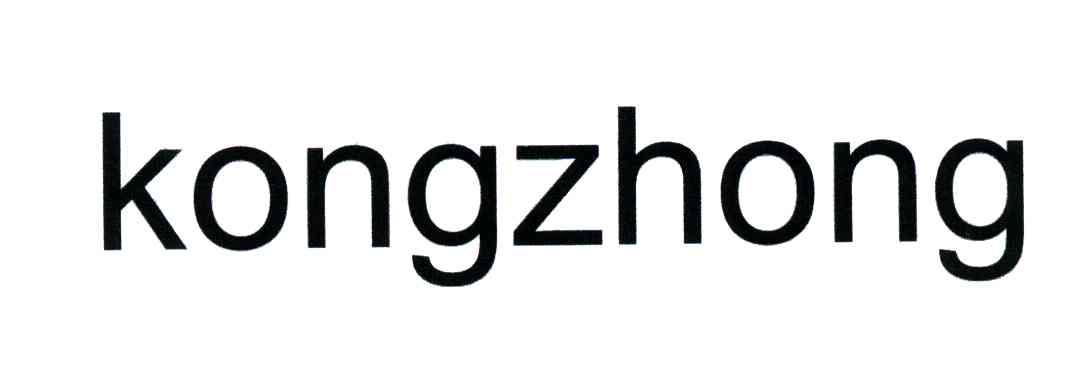 KONGZHONG