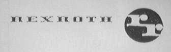 REXROTH