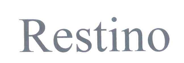 RESTINO