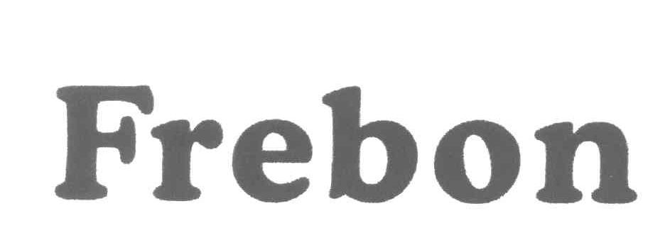 FREBON