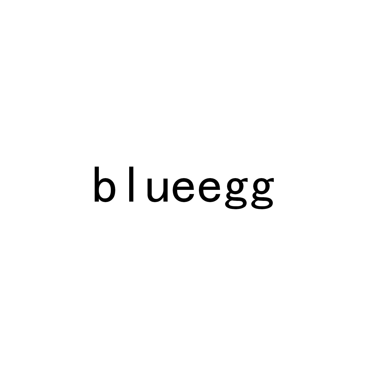 BLUEEGG