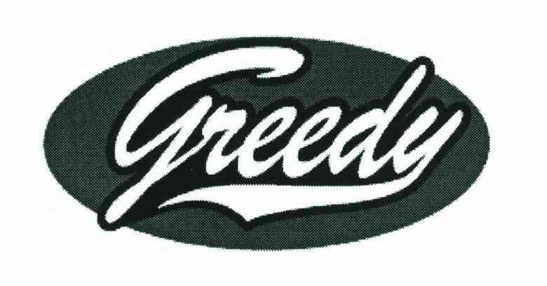 GREEDY