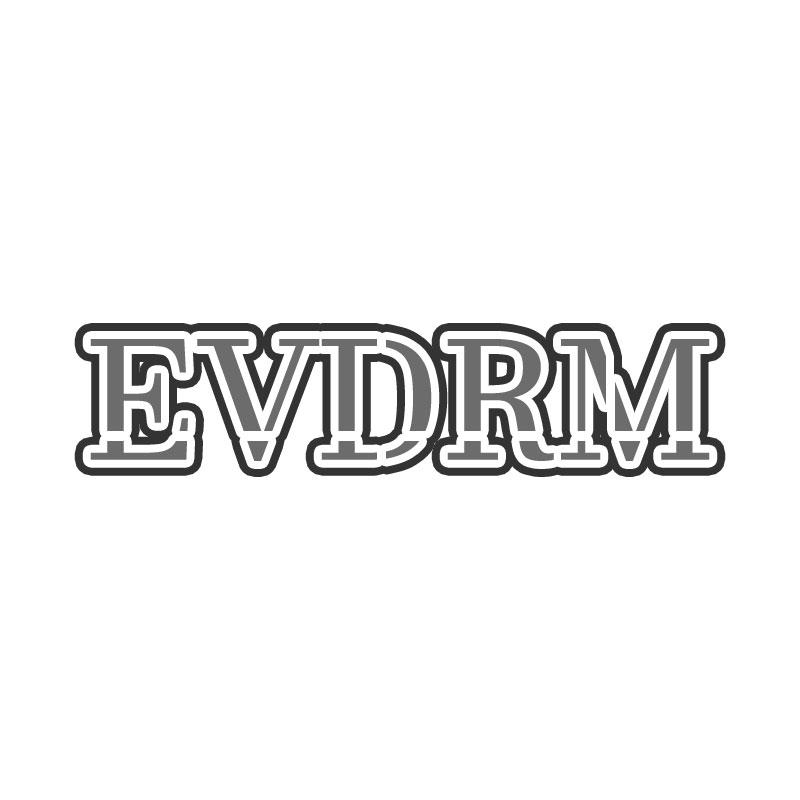 EVDRM