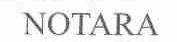 NOTARA