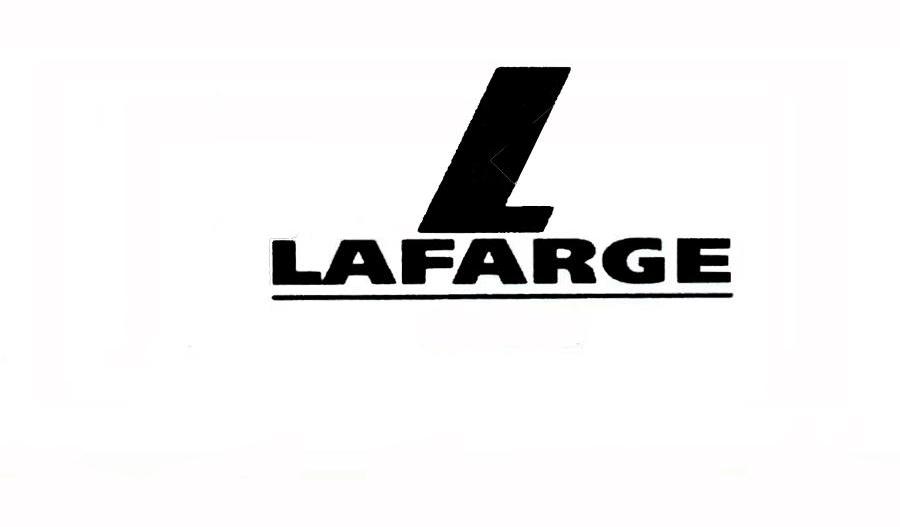 LAFARGE