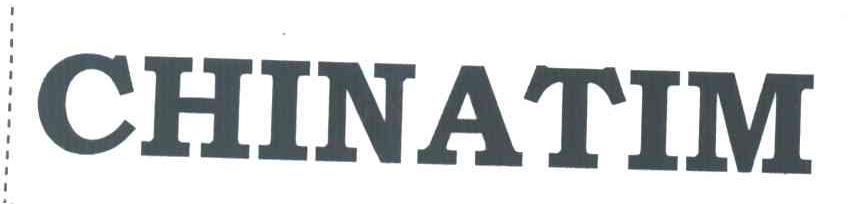 CHINATIM