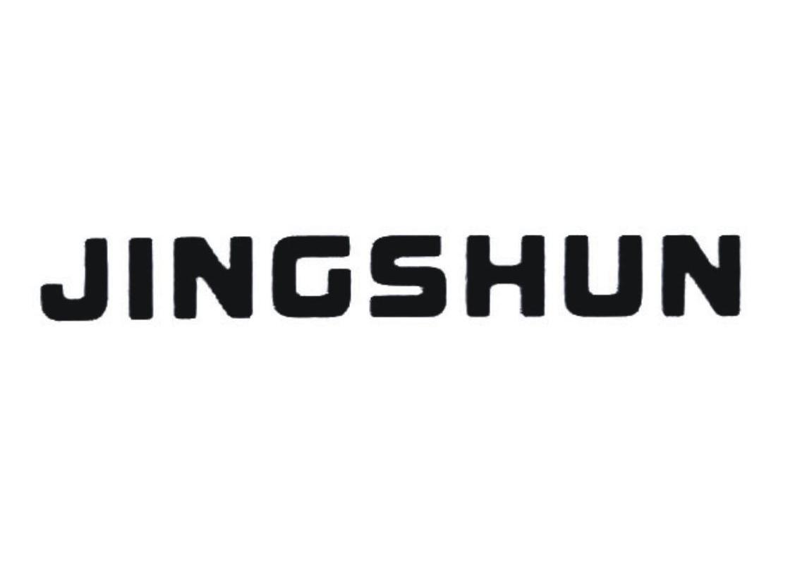 JINGSHUN
